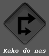 Kako nas pronai